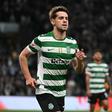 Daniel Bragança fechou a temporada com uma distinção (Foto IMAGO)