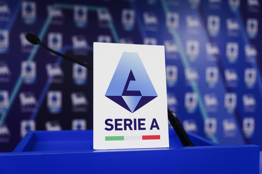 Serie A italiana (IMAGO)