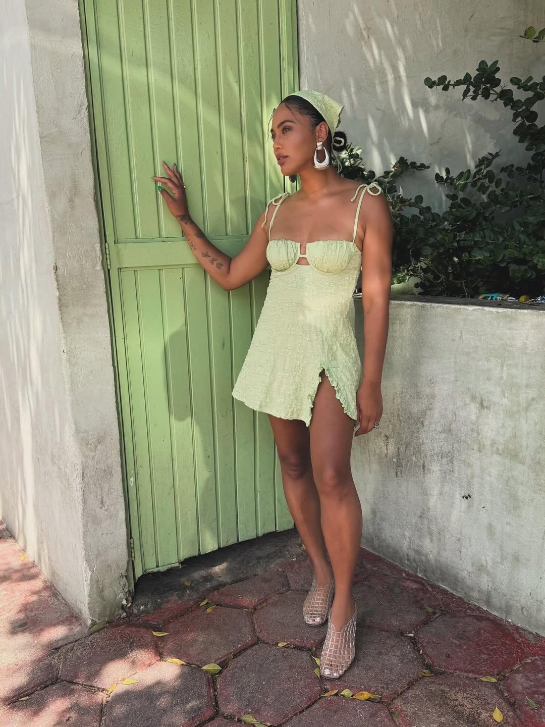 Ayesha Curry - foto: Instagram