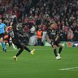 PSG empata em Munique e está na final da UEFA Champions League