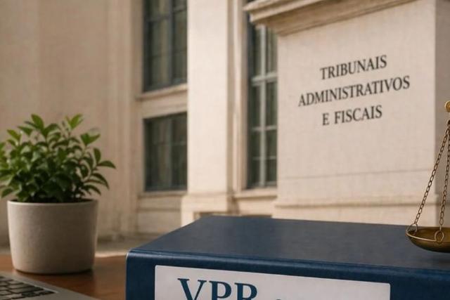 Conselho Superior dos Tribunais Administrativos e Fiscais/Instagram