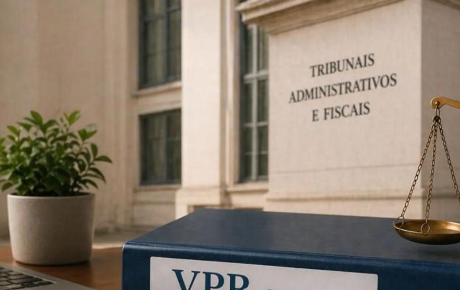 Conselho Superior dos Tribunais Administrativos e Fiscais/Instagram