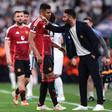 Venceu cinco Champions, mas uma das «maiores conquistas» foi convencer... Amorim