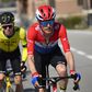 Steven Kruijswijk e Dylan van Baarle fora da Volta a França