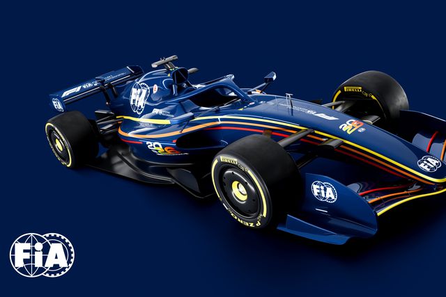 Saiba tudo o que muda nos carros de F1 a partir de 2026