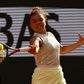Jasmine Paolini marca encontro com Iga Swiatek na final de Roland Garros