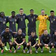 Euro 2024: Inglaterra confirma lista final sem Maguire e Grealish