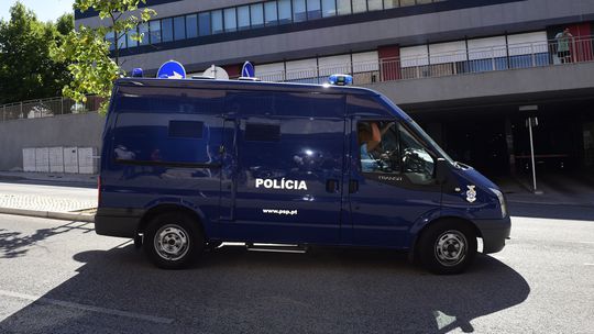 AF Lisboa «lamenta» jogos adiados por falta de policiamento e toma medidas