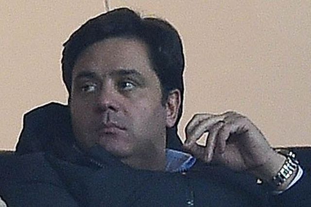 Pedro Pinho perde licença da FIFA