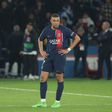 Ex-PSG arrasa Mbappé: «Traiu-nos a época inteira»