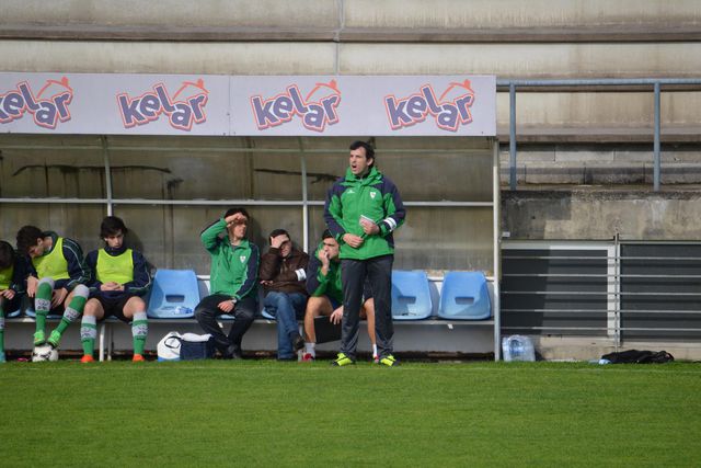 Chaves: Marco Alves é o escolhido