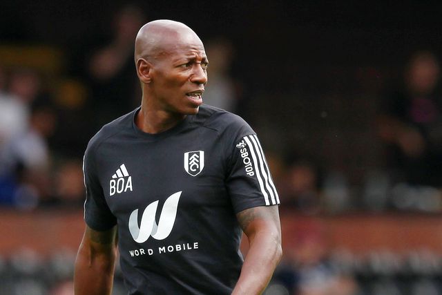 Nulo na estreia de Boa Morte à frente da Guiné-Bissau