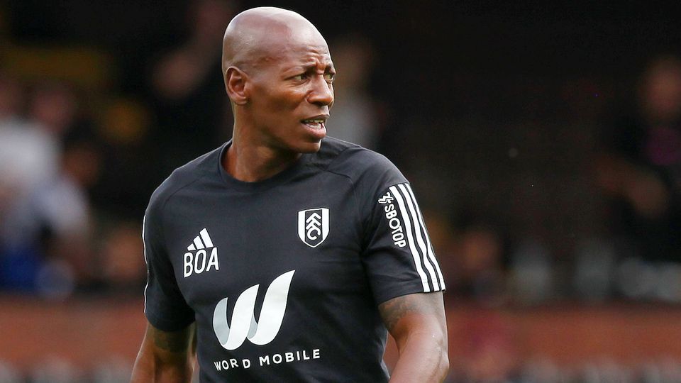 Luis Boa Morte espera «dérbi» entre Guiné-Bissau e Moçambique no CAN 2025