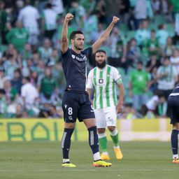Barcelona define alvo prioritário para o meio campo