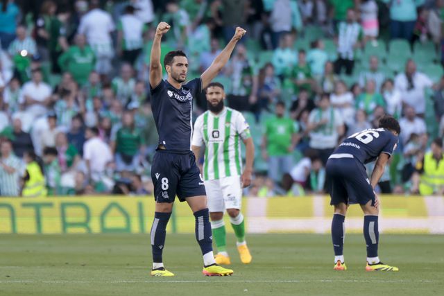 Barcelona define alvo prioritário para o meio campo