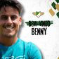 Oficial: Benny é reforço do Moreirense