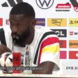Rudiger: «Alemanha precisa do instinto de assassino do Real Madrid»