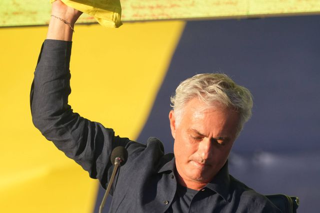 O treinador português ficou fora de moda 