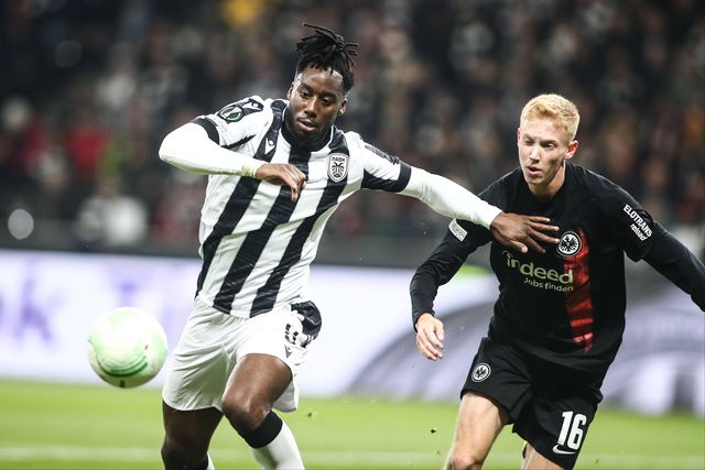 Meité vai render €2 milhões ao Benfica