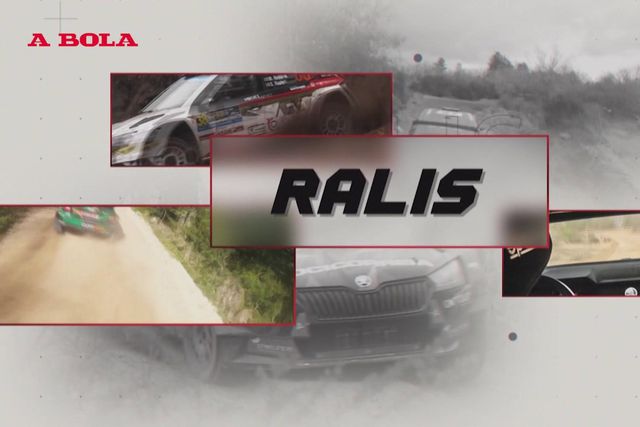 'Motores': Clássicos e Legends em Jerez de la Frontera