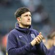 Maguire fora do Euro 2024: «Estou absolutamente de rastos»