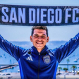 San Diego FC anuncia contratação histórica