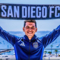 San Diego FC anuncia contratação histórica