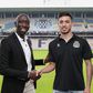 Oficial: Joel Silva renova com o Boavista