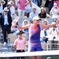 Iga Swiatek chega à final de Roland Garros pela quarta vez