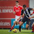 Mercado Nacional: goleador regressa à Choupana e assina até 2027