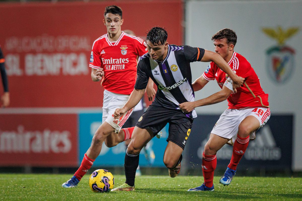Mercado Nacional: goleador regressa à Choupana e assina até 2027