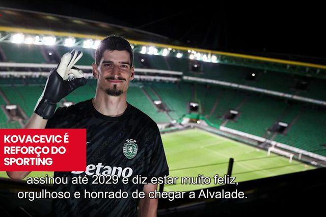 A BOLA em 59 segundos: reforços a chegar e entrevista a Neemias