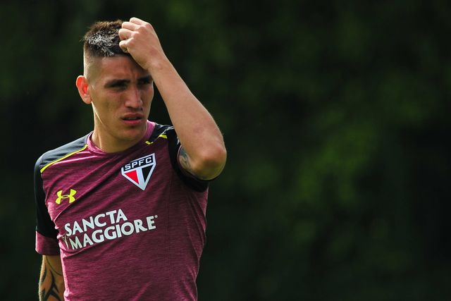 Jogador desaparecido durante 10 dias estava em casa: «Teve uma recaída»