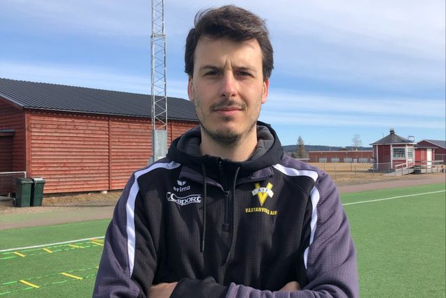 São João de Ver: Afonso Cabral na 'pole position' para suceder a Oliveira