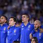 A lista final de convocados da Itália para o Euro 2024