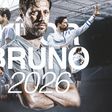 Oficial: Vítor Bruno é o novo treinador do FC Porto