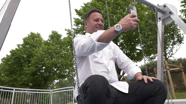 De Bruno Fernandes a Joana Soeiro: a inovadora convocatória das sub-19 para o Europeu