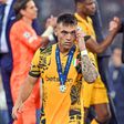 Lautaro pede desculpa aos adeptos do Inter