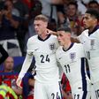 Inglaterra ataca o Mundial 2026 com comprimidos de 70€