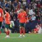 Cristiano Ronaldo marcou na vitória de Portugal diante da Alemanha