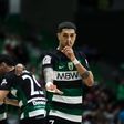 Diogo Santos dá o mote para jogo 2: «Temos de mostrar que não vamos abaixo»
