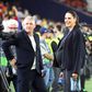Bastian Schweinsteiger aparece em público com a sucessora de Ana Ivanovic