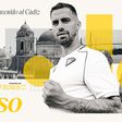 Mercado (oficial): Suso regressa ao clube onde se formou