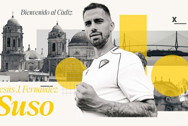 Mercado (oficial): Suso regressa ao clube onde se formou