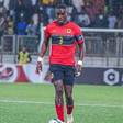 Jonathan Buatu ao serviço de Angola. Foto Gil Vicente/Instagram