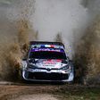 Sebastien Ogier lidera Rali da Sardenha
