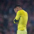 Donnarumma muito crítico: «Derrota inaceitável»