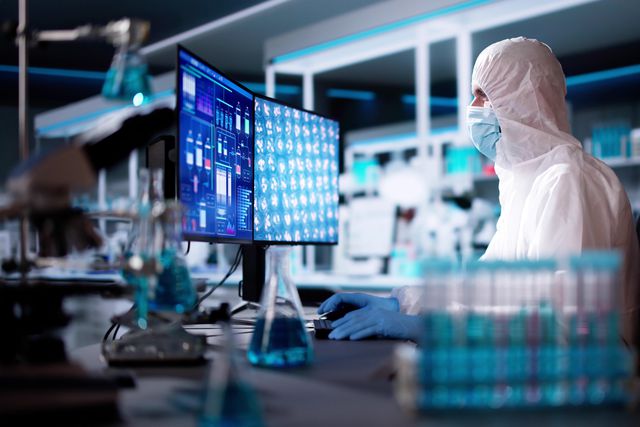 Investigadores podem ter registado avanços (IMAGO)