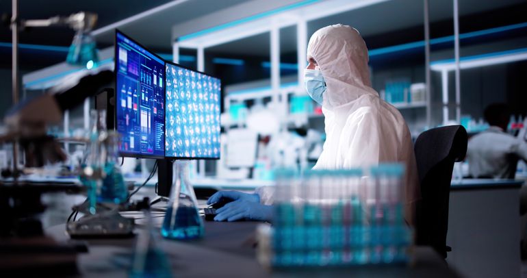 Investigadores apontam «novo caminho» para cura do HIV