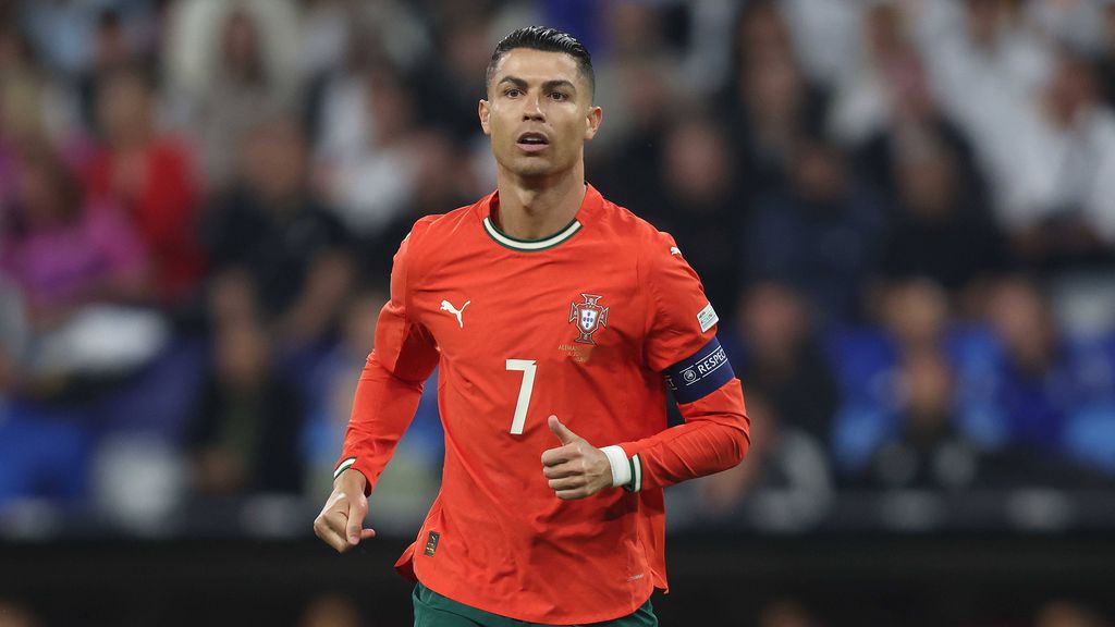 «Oxalá Ronaldo chegue aos mil golos, mas que não marque no domingo»